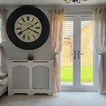 Entire In Cheswick Village Pansiyon Bristol