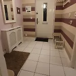 Entire In Cheswick Village Pansiyon Bristol