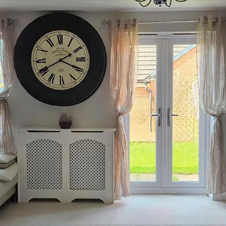 Entire In Cheswick Village Accommodatie bij particulieren Bristol