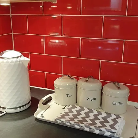 Accommodatie bij particulieren Entire In Cheswick Village Bristol