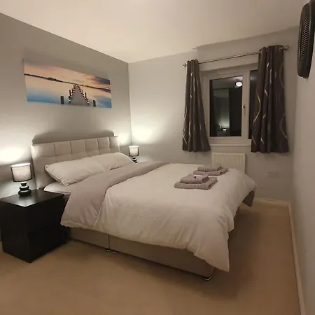 Entire In Cheswick Village * Bristol