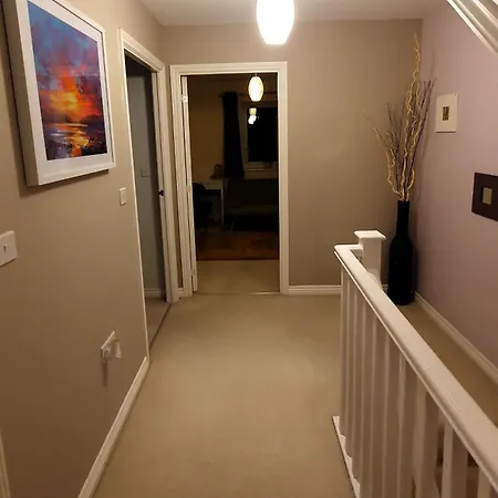 Entire In Cheswick Village Accommodatie bij particulieren