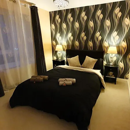 Accommodatie bij particulieren Entire In Cheswick Village