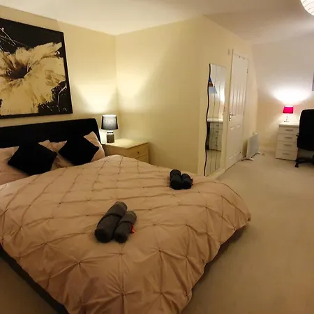 Entire In Cheswick Village Accommodatie bij particulieren *