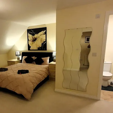 Entire In Cheswick Village Accommodatie bij particulieren *