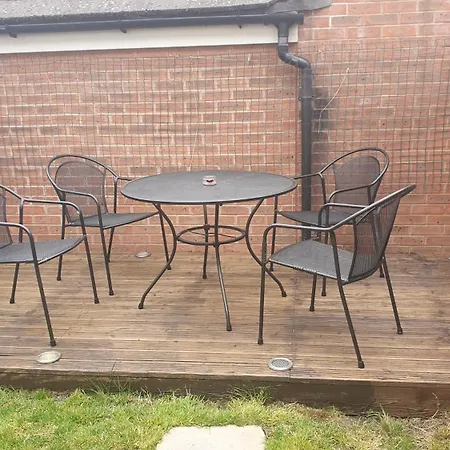 Entire In Cheswick Village Privatunterkunft Bristol