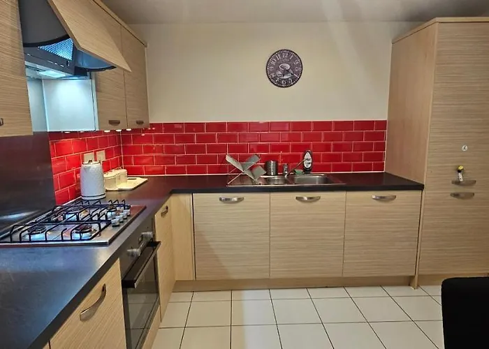 Entire In Cheswick Village * Bristol