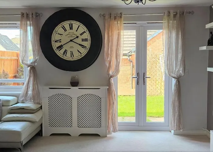 Entire In Cheswick Village Privatunterkunft Bristol