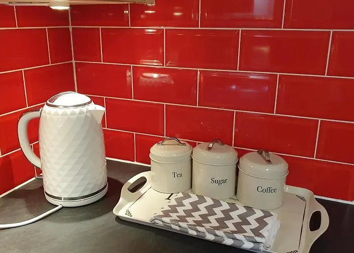 Privatunterkunft Entire In Cheswick Village Bristol