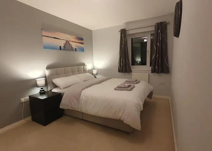 Entire In Cheswick Village * Bristol