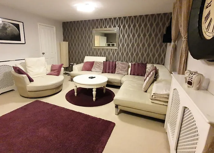 Homestay Entire In Cheswick Village *