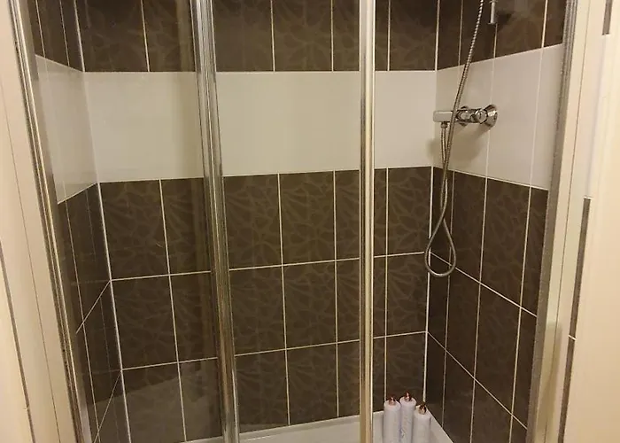 Entire In Cheswick Village Accommodatie bij particulieren