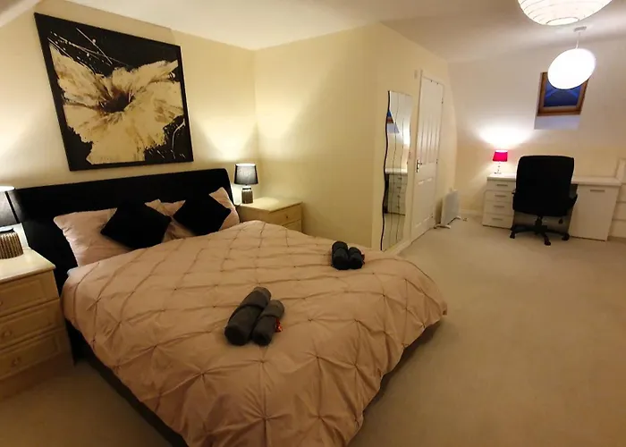 Entire In Cheswick Village Accommodatie bij particulieren *