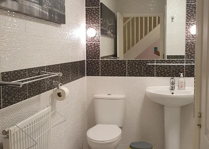 Entire In Cheswick Village Accommodatie bij particulieren *