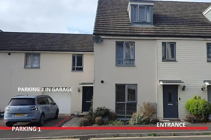 Entire In Cheswick Village Privatunterkunft