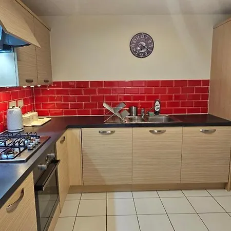 Entire In Cheswick Village * Bristol
