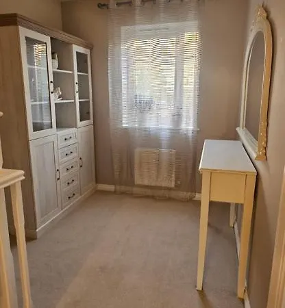 Entire In Cheswick Village Habitación en casa particular Bristol