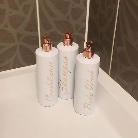 Kwatera prywatna Entire In Cheswick Village Bristol