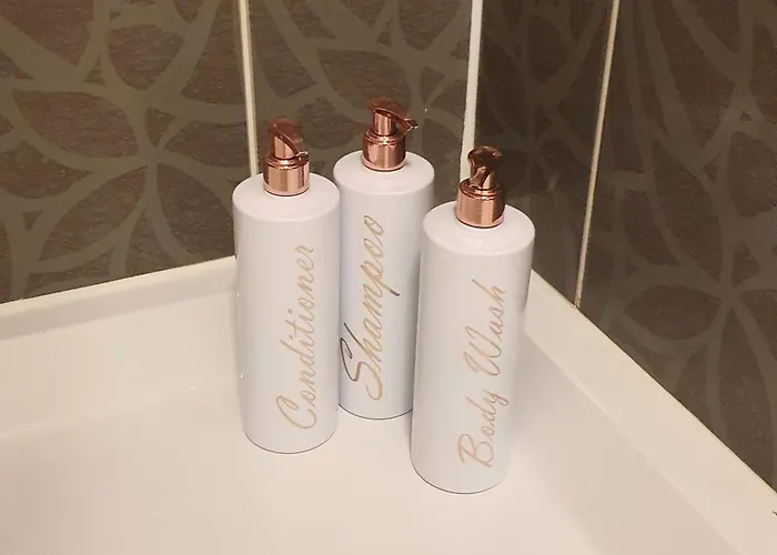 Rum i privatbostad Entire In Cheswick Village Bristol